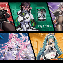 ブログ一覧 | NIKKE NivelArena | 『ゲームマーケット』公式サイト