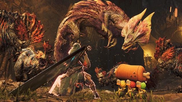 モンハンワイルズ】大タル爆弾Gの入手方法と効果【モンスターハンター