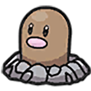 ポケモンSV】アローラディグダの色違いと進化・入手方法【スカーレット