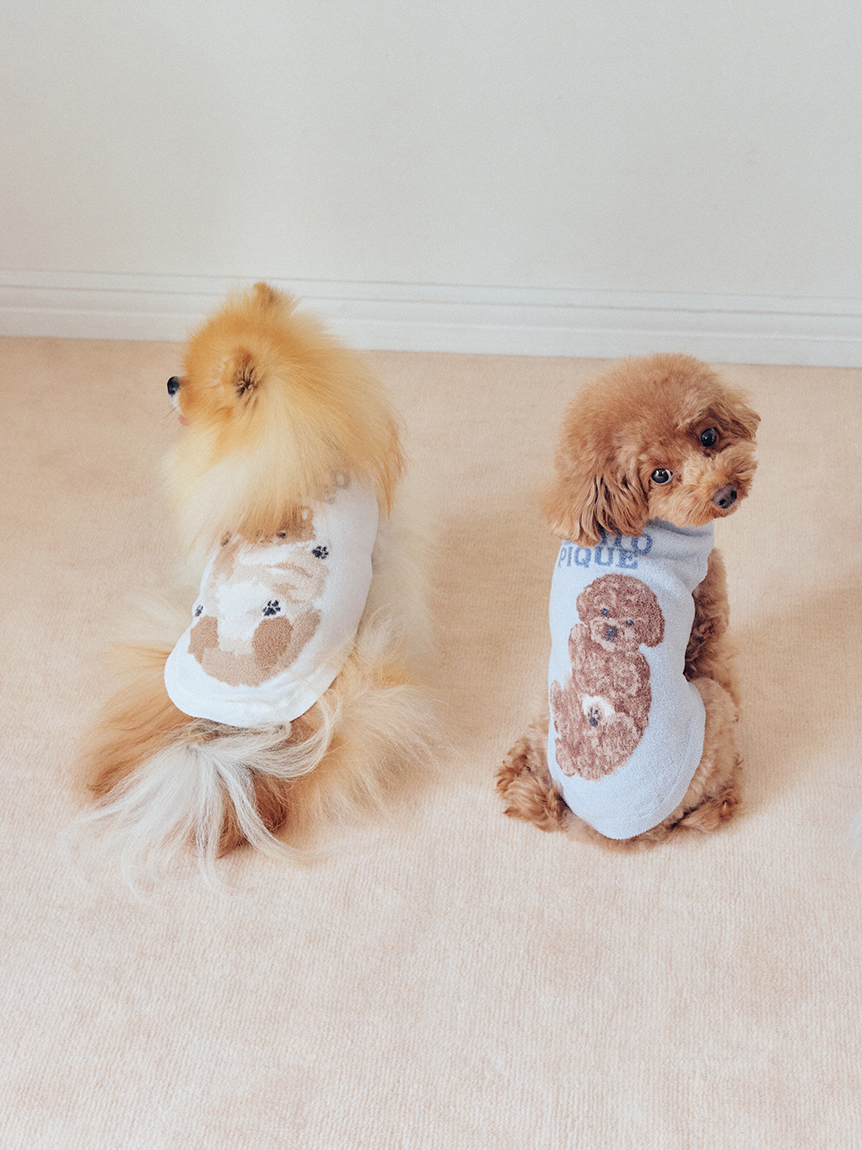 ウェア ( CAT＆DOG)｜ルームウェア・パジャマ通販のgelatopique