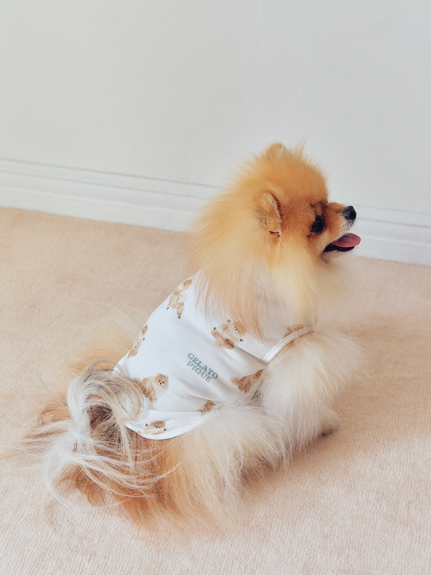 ウェア ( CAT＆DOG)｜ルームウェア・パジャマ通販のgelatopique