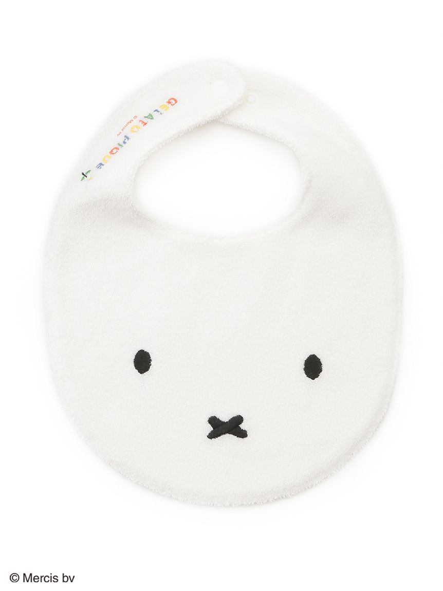 Dick Bruna】【BABY】パイルスタイ(スタイ)｜ルームウェア・パジャマ