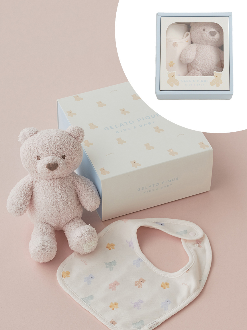 GIFT SELECTION │ gelato pique (ジェラートピケ)公式サイト