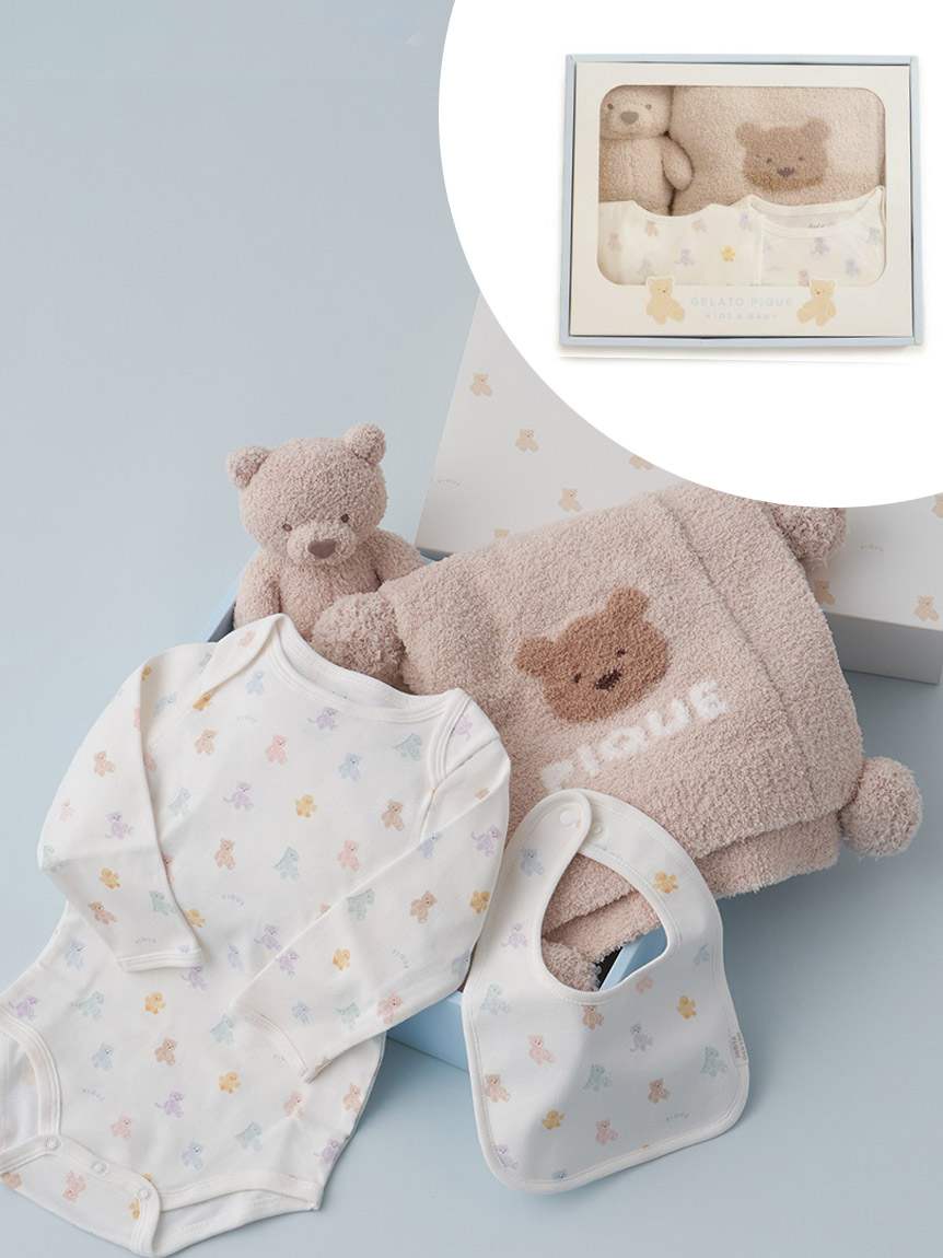 クマ」に該当する 通常｜ルームウェア・パジャマ通販のgelatopique