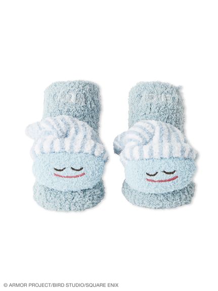 gelato pique ドラゴンクエスト スライム ルースシューズ M-L 楽天市場