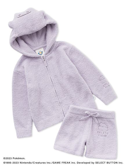 Pokémon」に該当する ｜ルームウェア・パジャマ通販のgelatopique