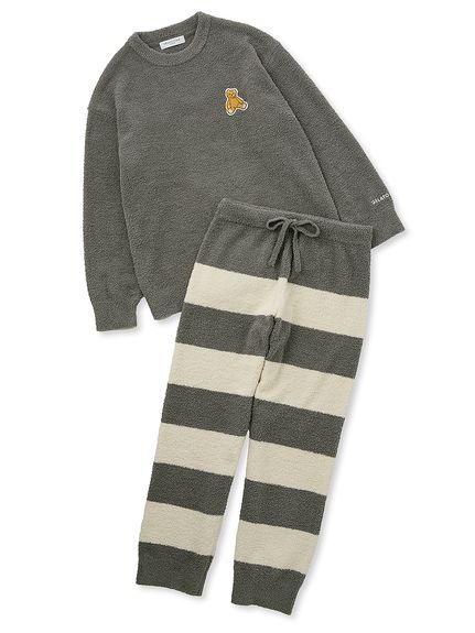 パジャマ」に該当する ｜ルームウェア・パジャマ通販のgelatopique