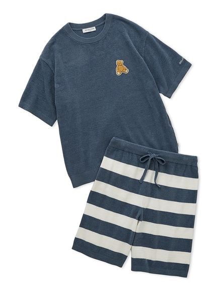 パジャマ」に該当する ｜ルームウェア・パジャマ通販のgelatopique