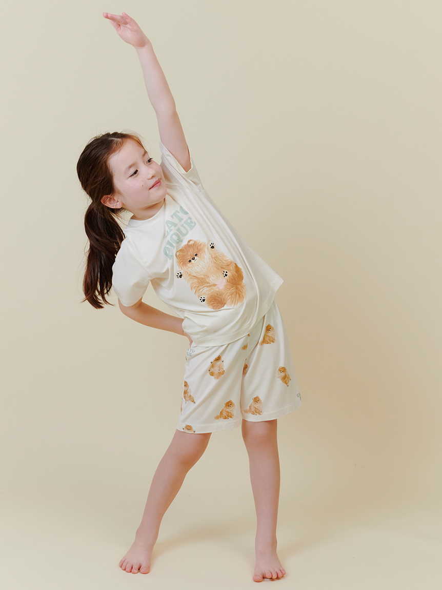 パジャマ」に該当する ｜ルームウェア・パジャマ通販のgelatopique