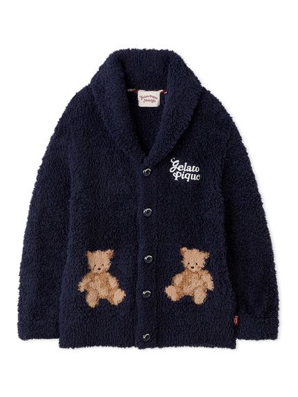 カーディガン」に該当する ｜ルームウェア・パジャマ通販のgelatopique