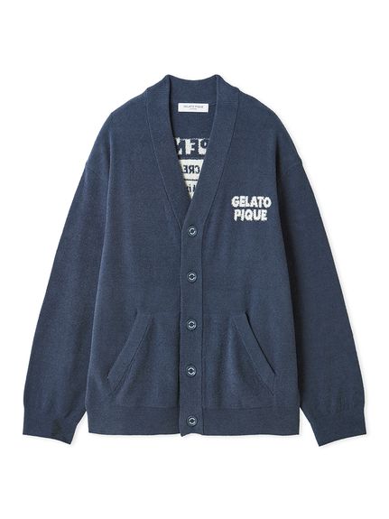 カーディガン」に該当する ｜ルームウェア・パジャマ通販のgelatopique