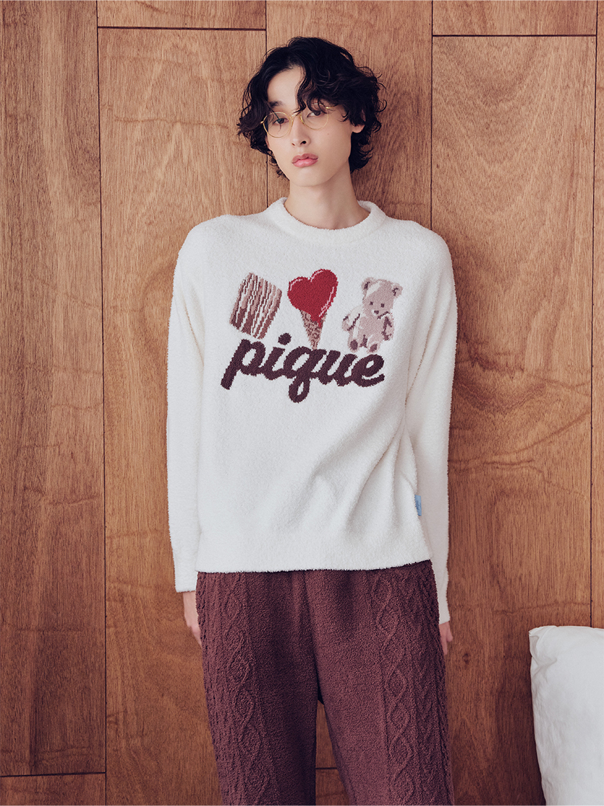 クマ」に該当する ｜ルームウェア・パジャマ通販のgelatopique