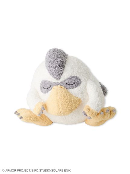 ドラゴンクエスト】【Sleep】スライムフットピロー(クッション・グッズ