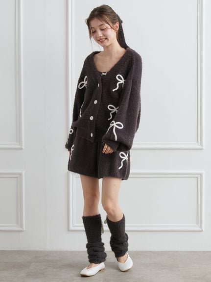 ショートパンツ ( レディース)｜ルームウェア・パジャマ通販の