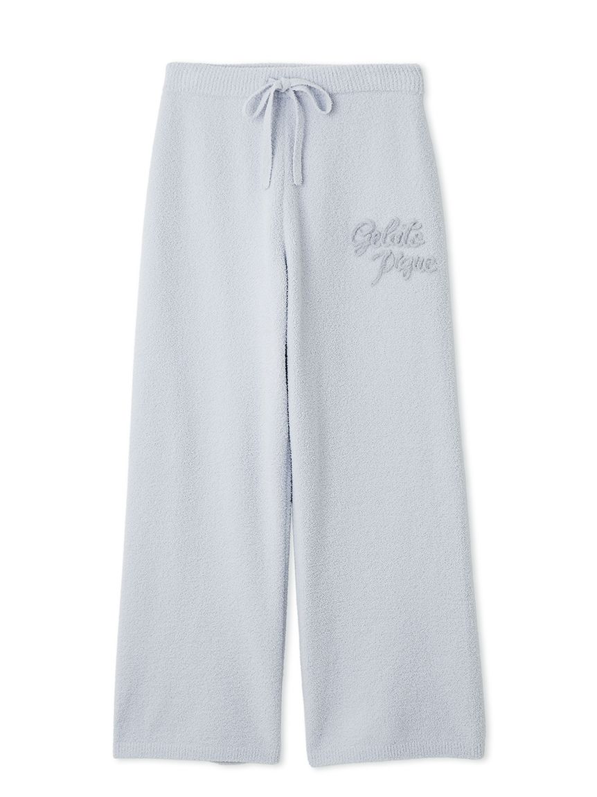 ベビモコロングパンツ(ロングパンツ)｜ルームウェア・パジャマ通販の