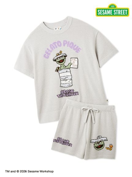 SET ITEM 通常｜ルームウェア・パジャマ通販のgelatopique（ジェラート