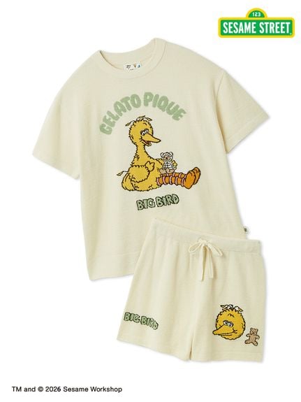 SET ITEM 通常｜ルームウェア・パジャマ通販のgelatopique（ジェラート