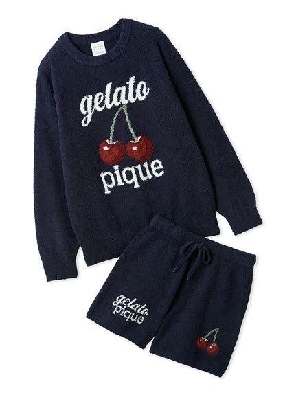 すべてのカテゴリチェリーシリーズ CHERRY SERIES - gelato pique