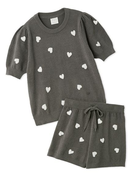 ハート」に該当する ｜ルームウェア・パジャマ通販のgelatopique