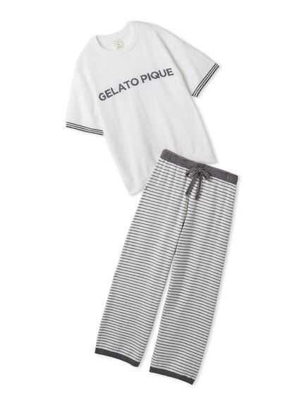 SET ITEM 通常｜ルームウェア・パジャマ通販のgelatopique（ジェラート