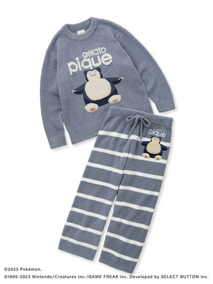 ロングパンツ ( レディース)｜ルームウェア・パジャマ通販の