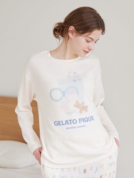 トップス ( レディース)｜ルームウェア・パジャマ通販のgelatopique