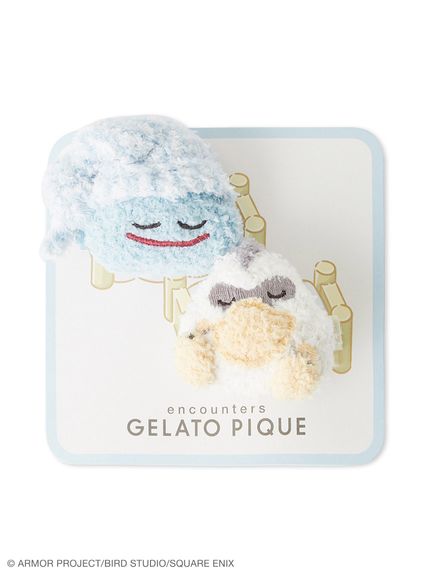 ドラゴンクエスト】【Sleep】ジャガードマルチカバー(ブランケット