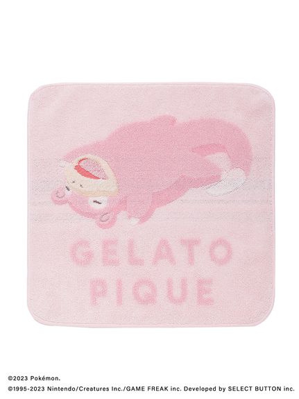 ルームウェア・パジャマ通販のgelatopique（ジェラートピケ）公式サイト