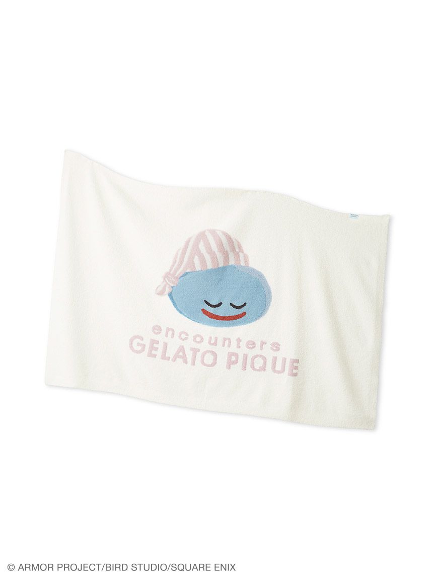 ドラゴンクエスト】ベビモコモンスターブランケット(ブランケット