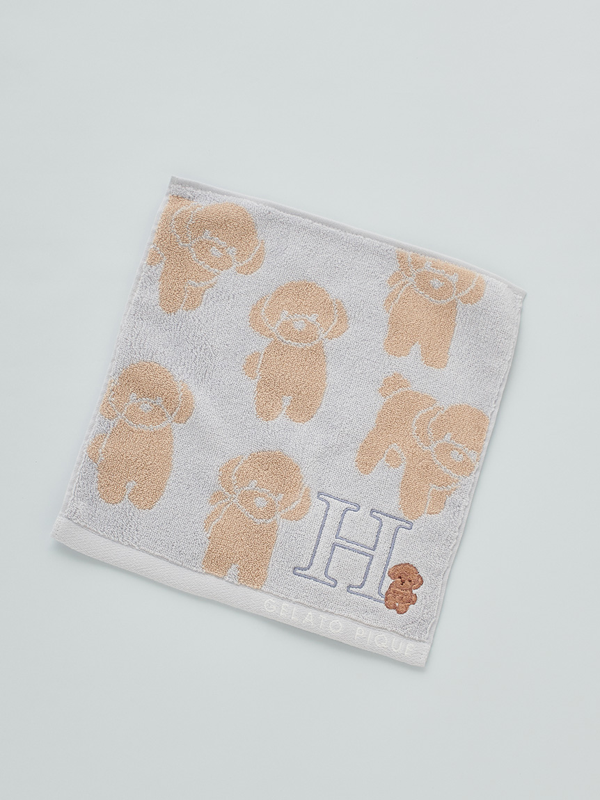 トイプードル」に該当する ｜ルームウェア・パジャマ通販のgelatopique