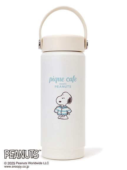 すべてのカテゴリGELATO PIQUE meets PEANUTS ｜ルームウェア