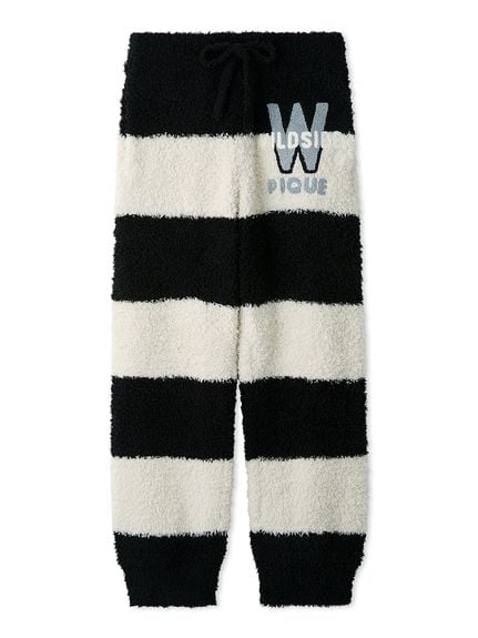 WILDSIDE】【UNISEX】ジェラートロングパンツ(ボトムス)｜ルームウェア