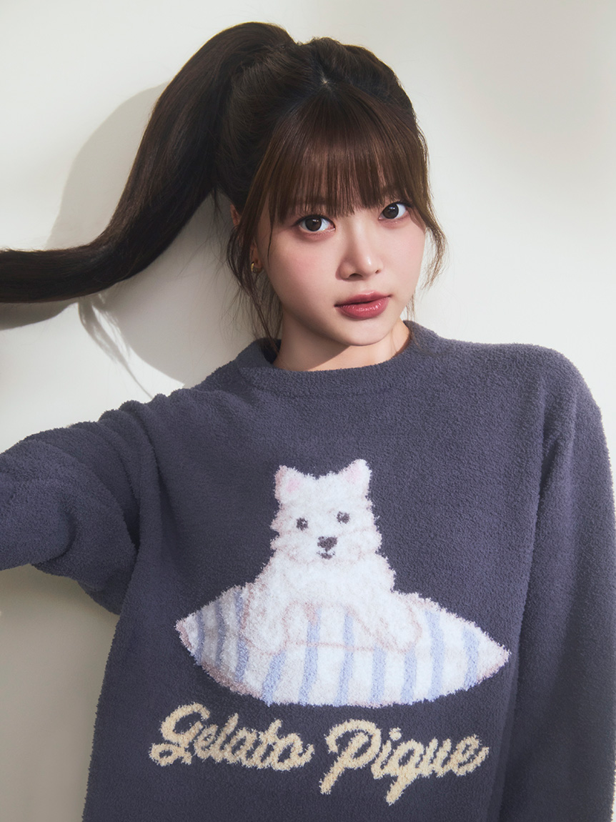 トップス ( ユニセックス)｜ルームウェア・パジャマ通販のgelatopique