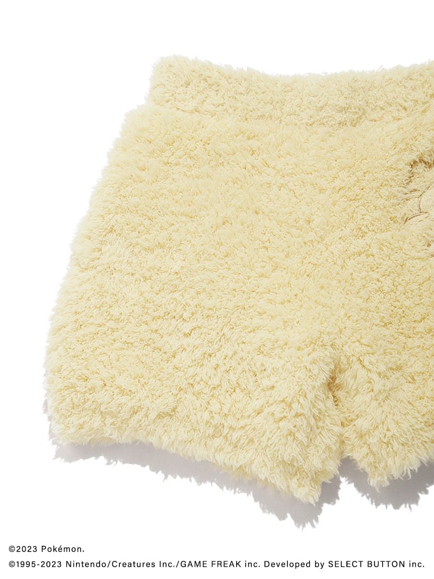 ポケモンスリープ】【キッズ】ジェラート ピカチュウパーカ&ショート