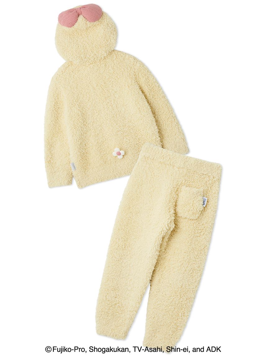 ドラえもん】【キッズ】ジェラートパーカ＆ロングパンツ(ニットプル