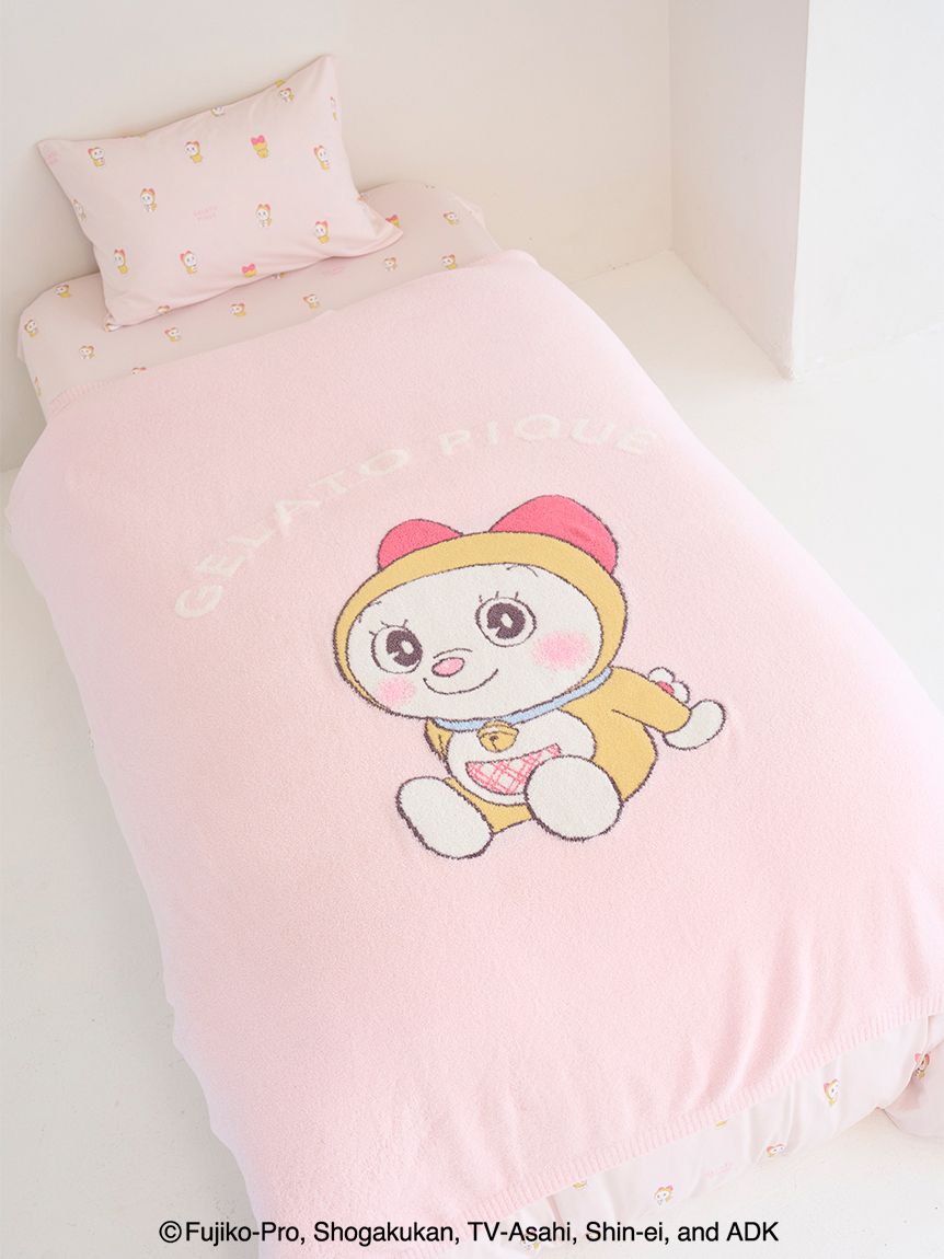 ドラえもん】【Sleep】プリント3点セット(シングル）(寝具セット