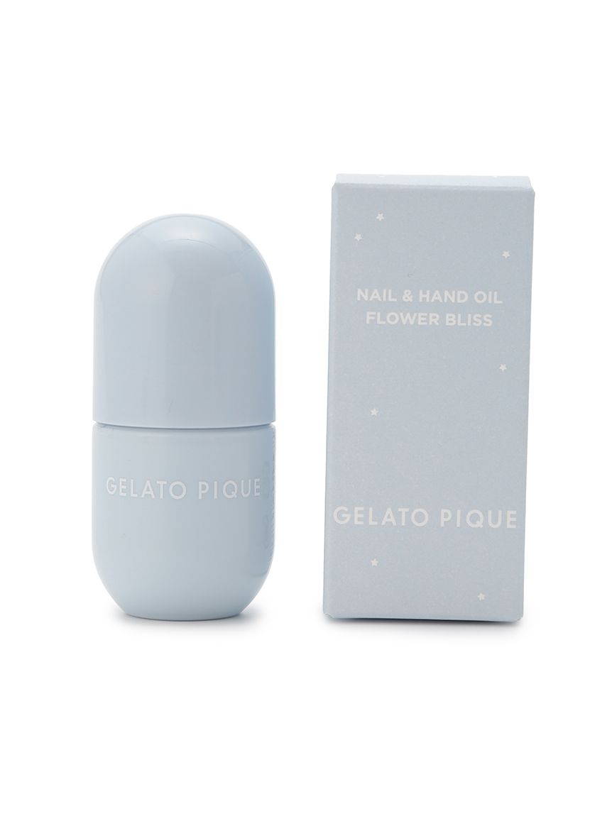 ジェラート ピケ ネイル&ハンドオイル(フレグランス・ケアグッズ