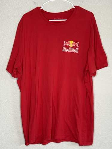 Red bull athletes only - Gem