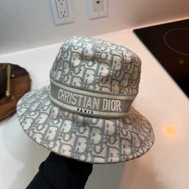 Christian dior hat bucket - Gem
