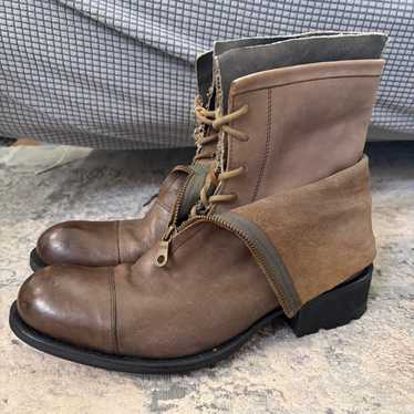 Alfredo bannister boots - Gem