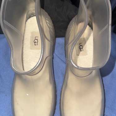 Ugg drizlita clear - Gem