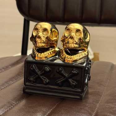 Neighborhood incense chamber - Gem