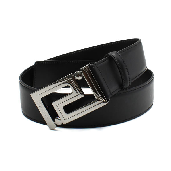 ヴェルサーチ VERSACE ベルト 1013861 DVTP1 1B00E ベルト BELT
