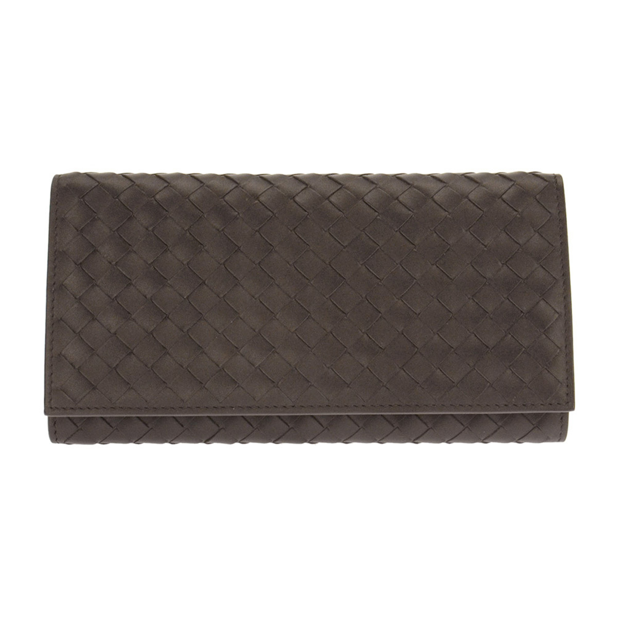 ボッテガヴェネタ BOTTEGA VENETA 財布 イントレチャート VN