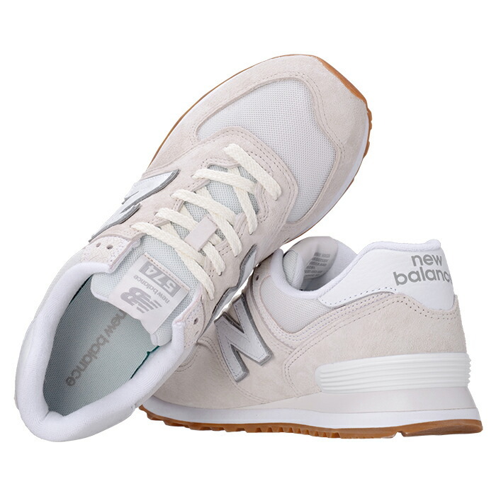 New Balance ニューバランス U574RAD Dワイズ メンズ ユニセックス