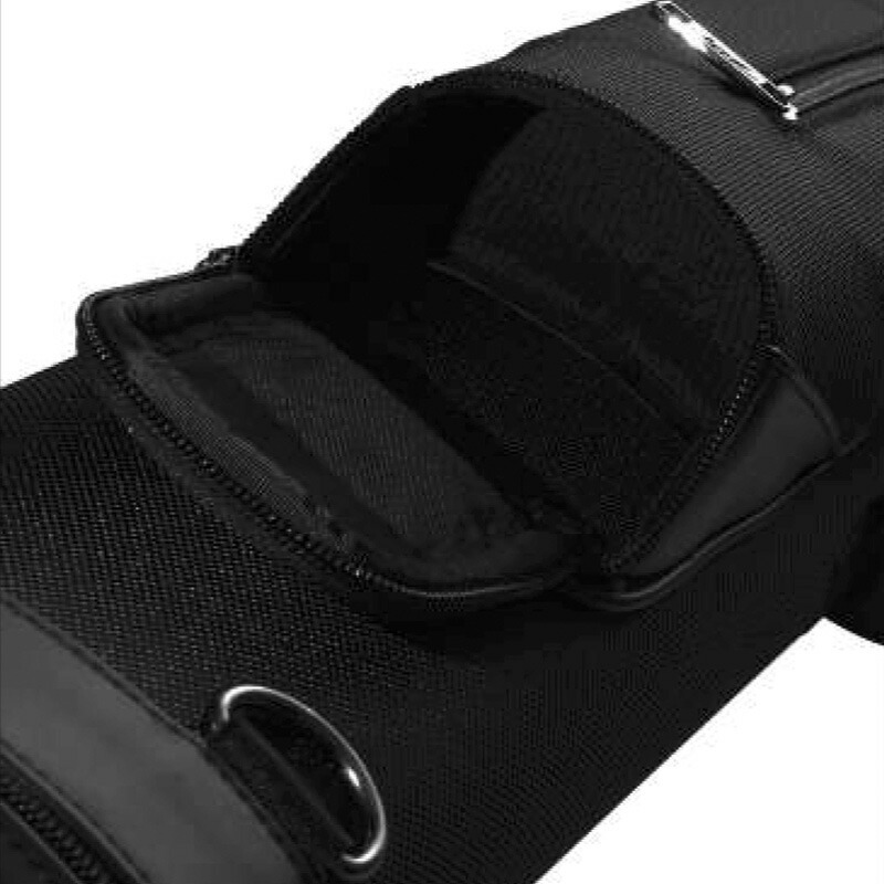 ビリヤードキューケース MEZZ 【メッヅ】 キューケース MS-24CDA