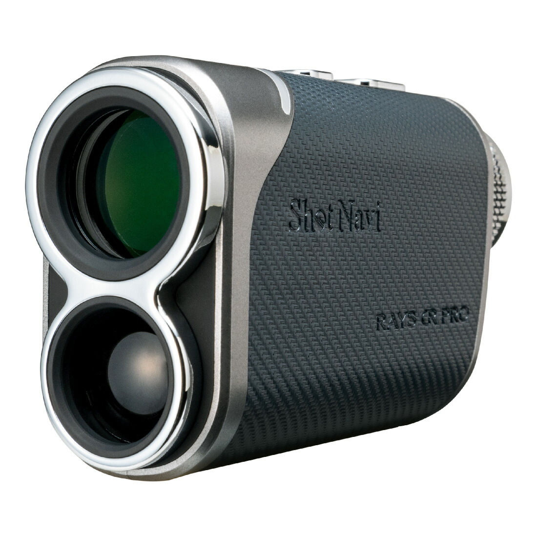 ショットナビ Shot Navi Laser Sniper RAYS GR PRO レーザースナイパー