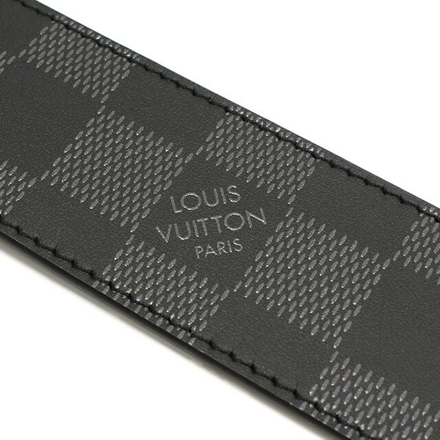 ルイ・ヴィトン ベルト メンズ ブランド LOUIS VUITTON アンフィニ