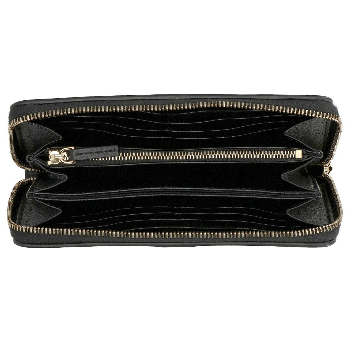 ヴェルサーチェ Versace 財布 長財布 ラウンドファスナー財布 1007135