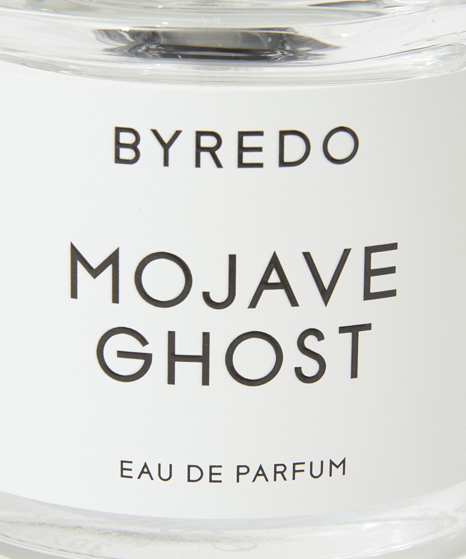 バイレード BYREDO モハーヴェゴースト EDP 50ml MOJAVE GHOST メンズ